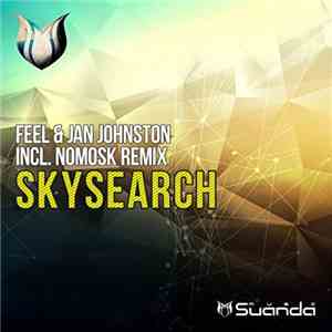 Feel & Jan Johnston - Skysearch download flac