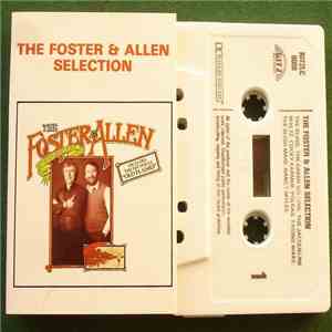 Foster & Allen - The Foster & Allen Selection download flac