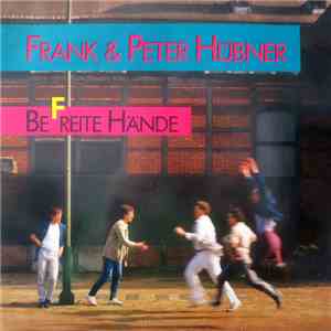 Frank & Peter Hübner - Befreite Hände download flac