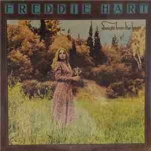 Freddie Hart - Straight From The Heart download flac