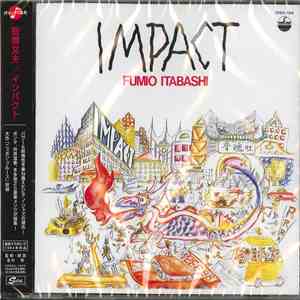 Fumio Itabashi - Impact download flac