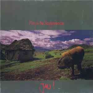 Fury In The Slaughterhouse - Jau! download flac
