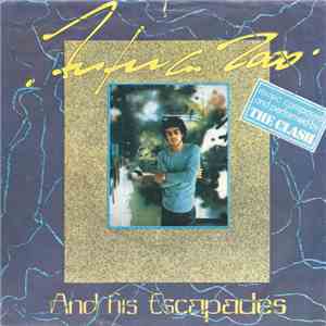 Futura 2000 - The Escapades Of Futura 2000 download flac