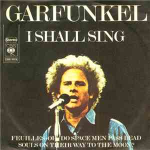 Garfunkel - I Shall Sing download flac