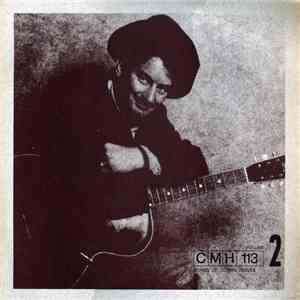 Goebel Reeves - The Legendary Texas Drifter, Vol. 2 download flac