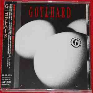 Gotthard - G. download flac