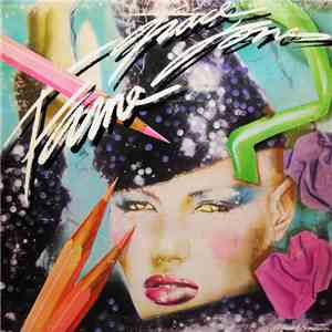 Grace Jones - Fame download flac