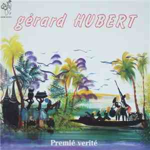 Gérard Hubert - Gérard Hubert download flac