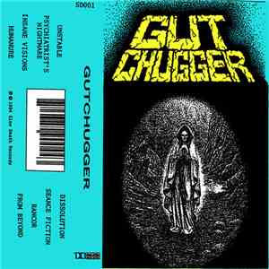 Gutchugger - Gutchugger download flac