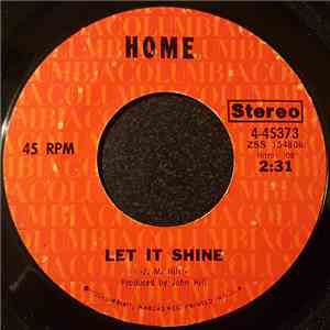 Home  - Let It Shine / River download flac