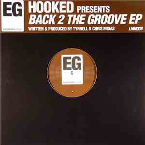 Hooked - Back 2 The Groove EP download flac