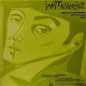 Ian Messenger - Ride Out The Storm download flac