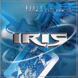 Iris  - Tá O Mar Fêto Num Cão download flac