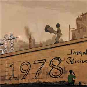 Japan Suicide - 1978 download flac