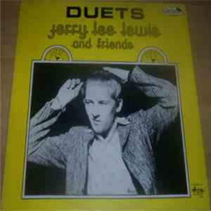 Jerry Lee Lewis And Friends - Duets download flac