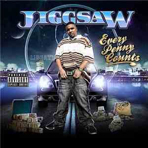 Jiggsaw - Every Penny Counts download flac