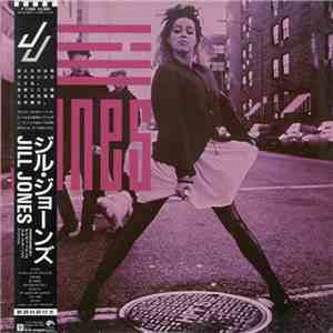 Jill Jones - Jill Jones download flac