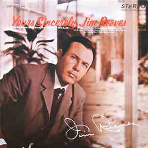 Jim Reeves - Yours Sincerely, Jim Reeves download flac