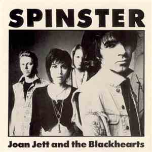 Joan Jett And The Blackhearts - Spinster download flac