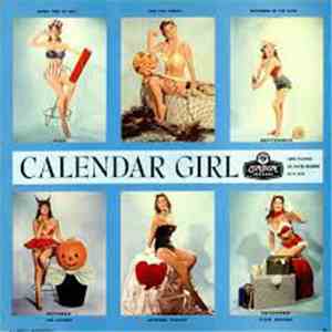 Julie London - Calendar Girl download flac
