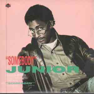 Junior  - Somebody download flac