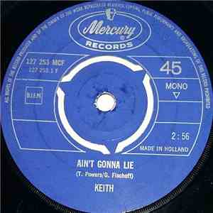 Keith  - Ain't Gonna Lie download flac