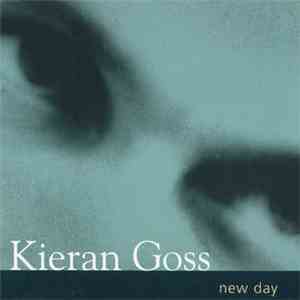 Kieran Goss - New Day download flac