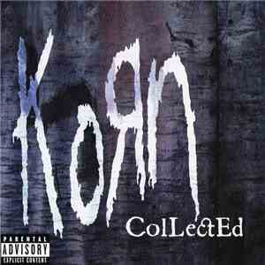 Korn - Collected download flac