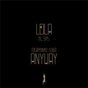 Leila feat. Mt. Sims - [Disappointed Cloud] Anyway download flac