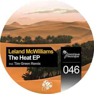 Leland McWilliams - The Heat EP download flac