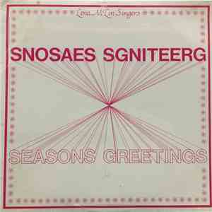 Lena McLin Singers - Snosaes Sgniteerg / Seasons Greetings download flac
