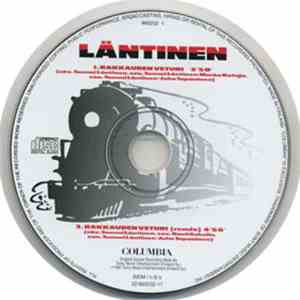 Läntinen - Rakkauden Veturi download flac