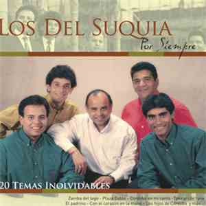 Los Del Suquia - Por Siempre: 20 Temas Inolvidables download flac