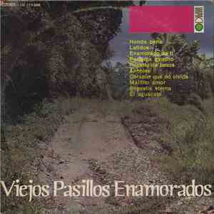 Los Indianos, Los Emperadores, Hermanas Naranjo Moncayo, Trio Manabi, Los Yumbos, Ramirez Y Arias - Viejos Pasillos Enamorados download flac