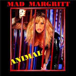 Mad Margritt - Animal download flac