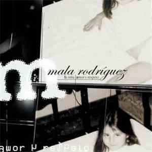 Mala Rodríguez - La Niña / Amor Y Respeto download flac