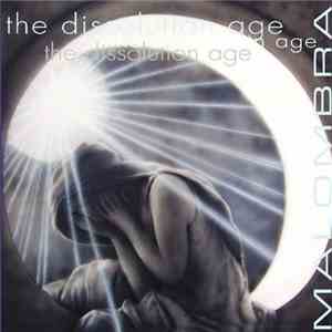 Malombra - The Dissolution Age download flac