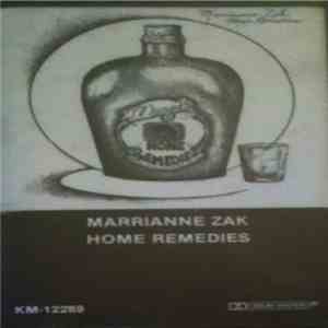 Marrianne Zak - Home Remedies download flac
