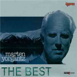 Marten Yorgantz - The Best download flac