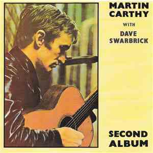 Martin Carthy - Second Album download flac