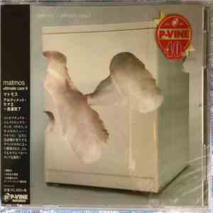 Matmos - Ultimate Care II download flac