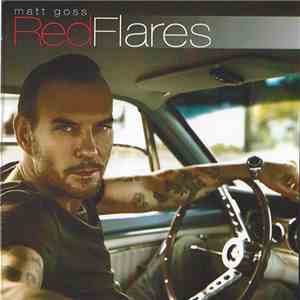 Matt Goss - Red Flares download flac
