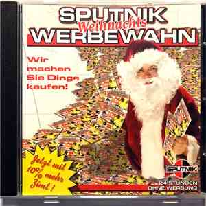 MDR Sputnik - Sputnik Weihnachts Werbewahn download flac