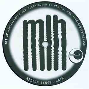 Medium Length Hair - Untitled download flac