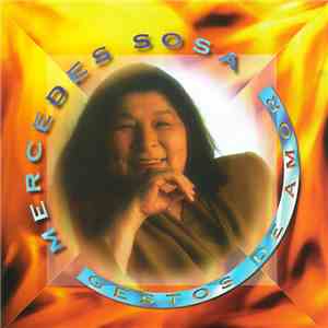 Mercedes Sosa - Gestos De Amor download flac