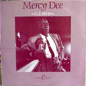 Mercy Dee - G. I. Fever download flac