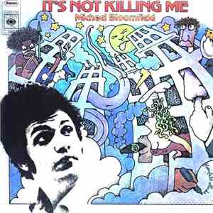 Michael Bloomfield - It's Not Killing Me FLAC album