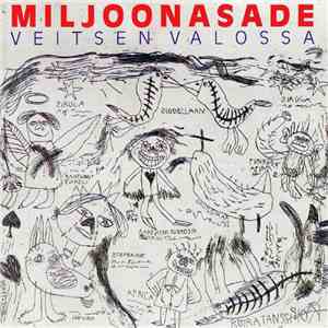 Miljoonasade - Veitsen Valossa download flac
