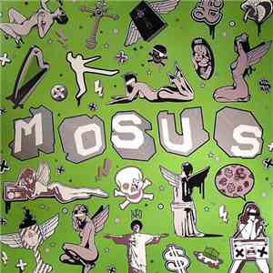 Mosus - Heavier Than Heaven / Watergate download flac