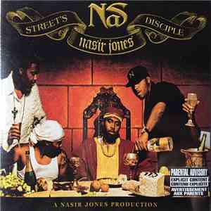 Nas - Street's Disciple download flac